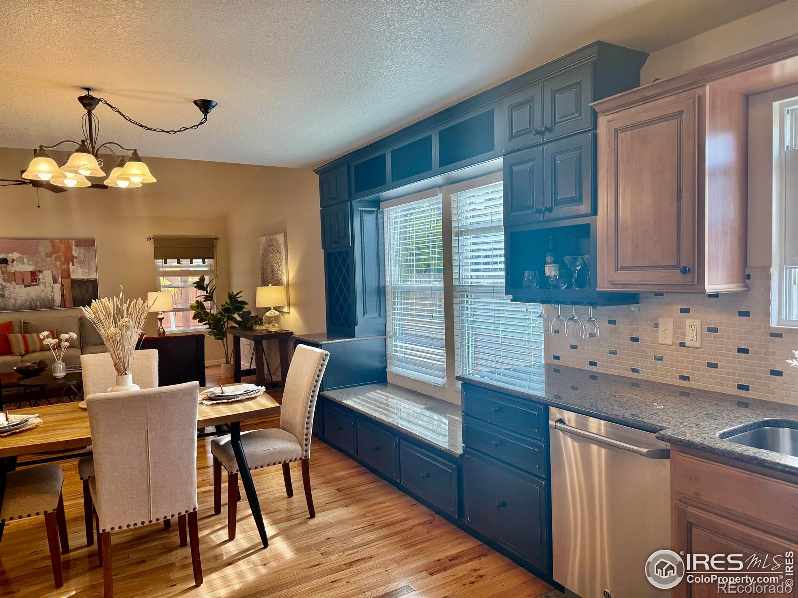MLS Image #2 for 13642  wrangler way,mead, Colorado