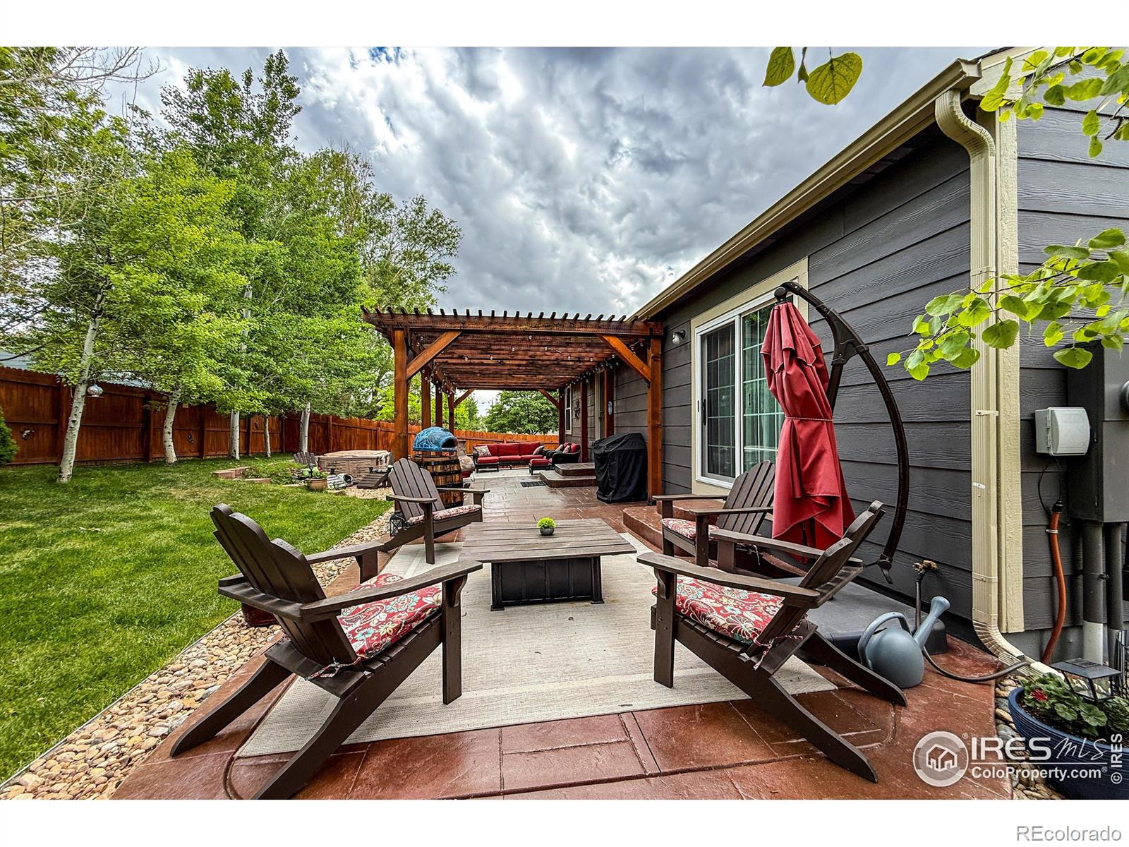 MLS Image #31 for 13642  wrangler way,mead, Colorado