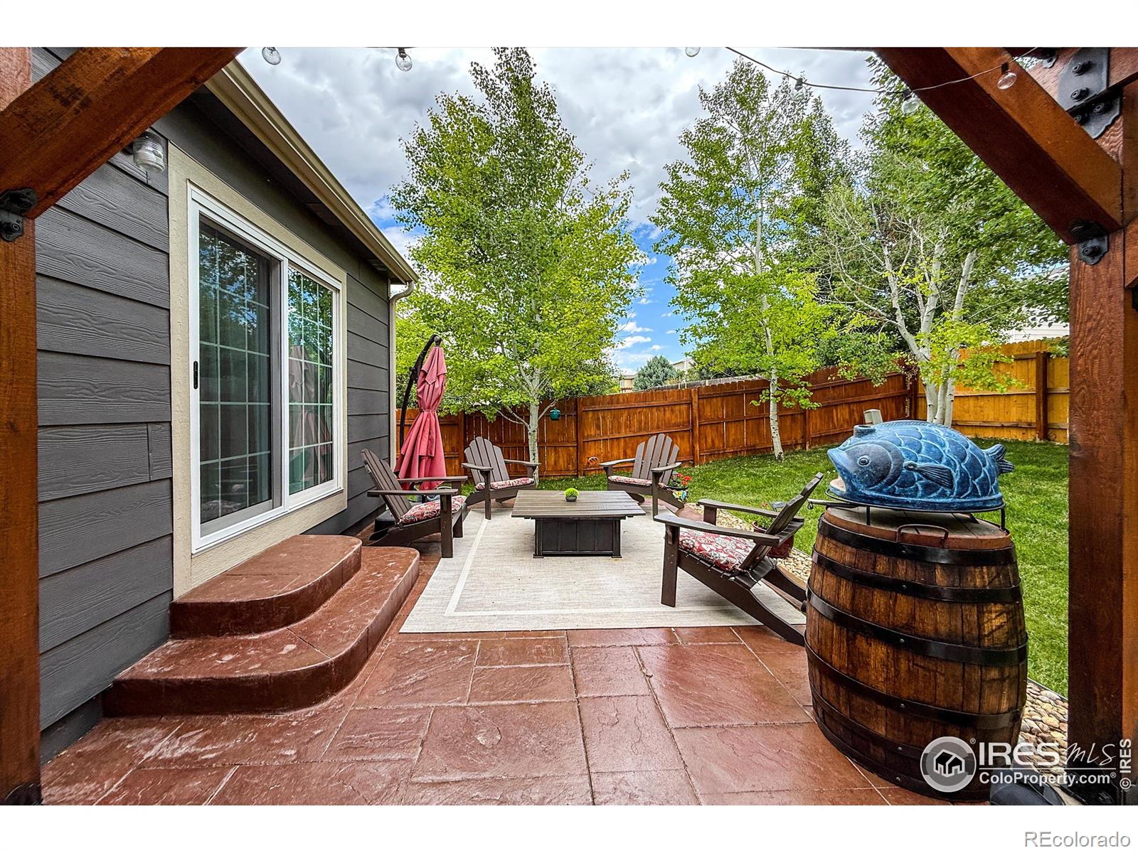 MLS Image #34 for 13642  wrangler way,mead, Colorado