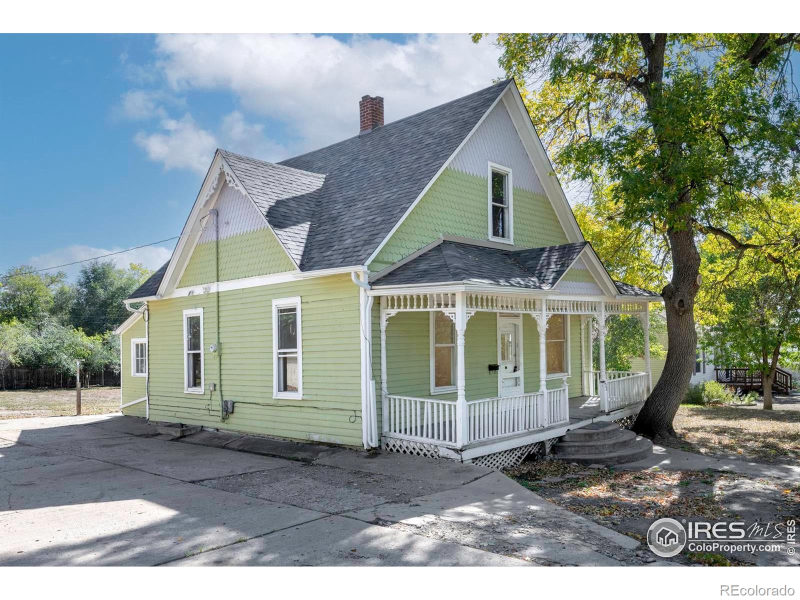 MLS Image #0 for 222  bowen street,longmont, Colorado