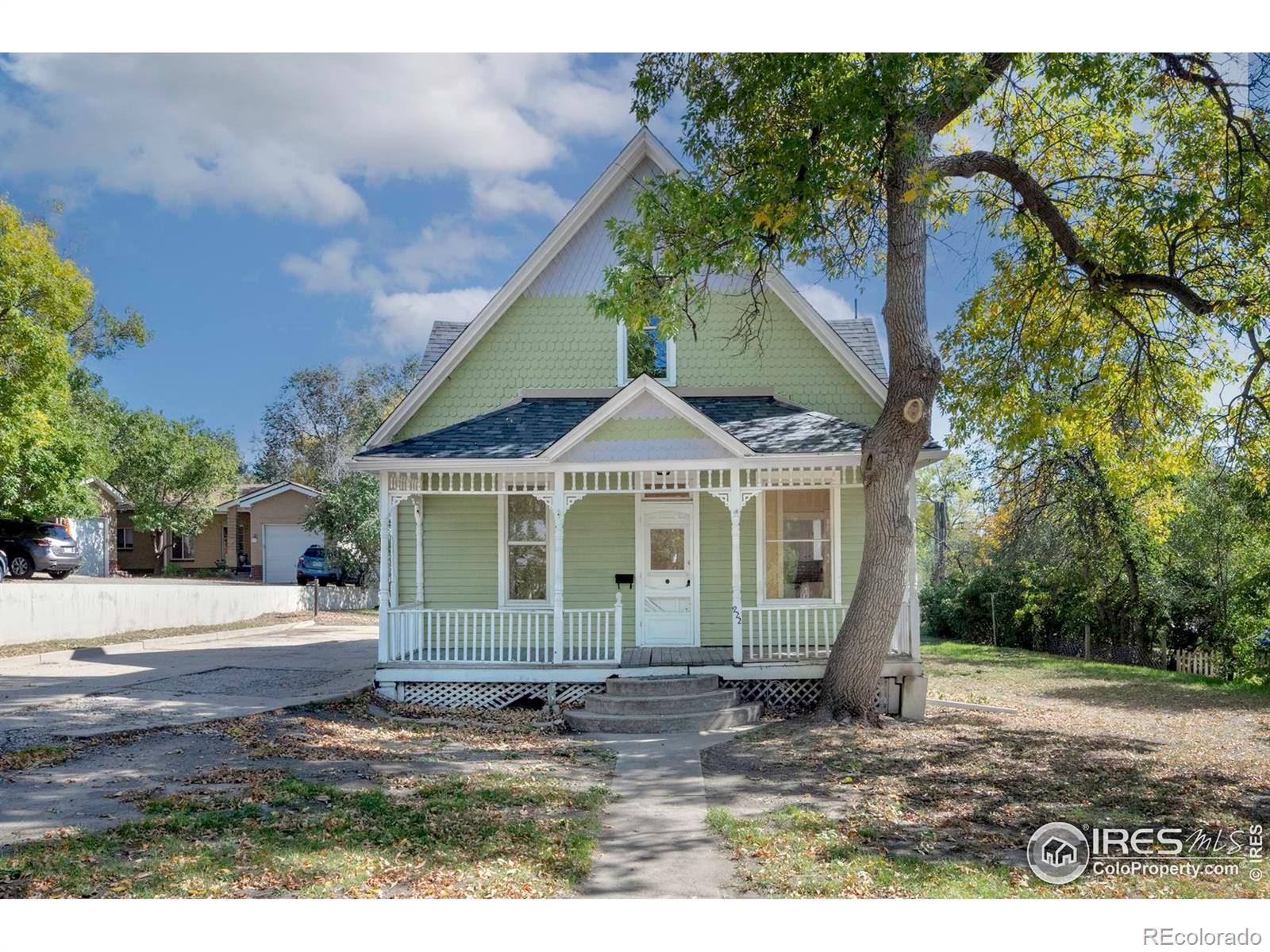 MLS Image #1 for 222  bowen street,longmont, Colorado