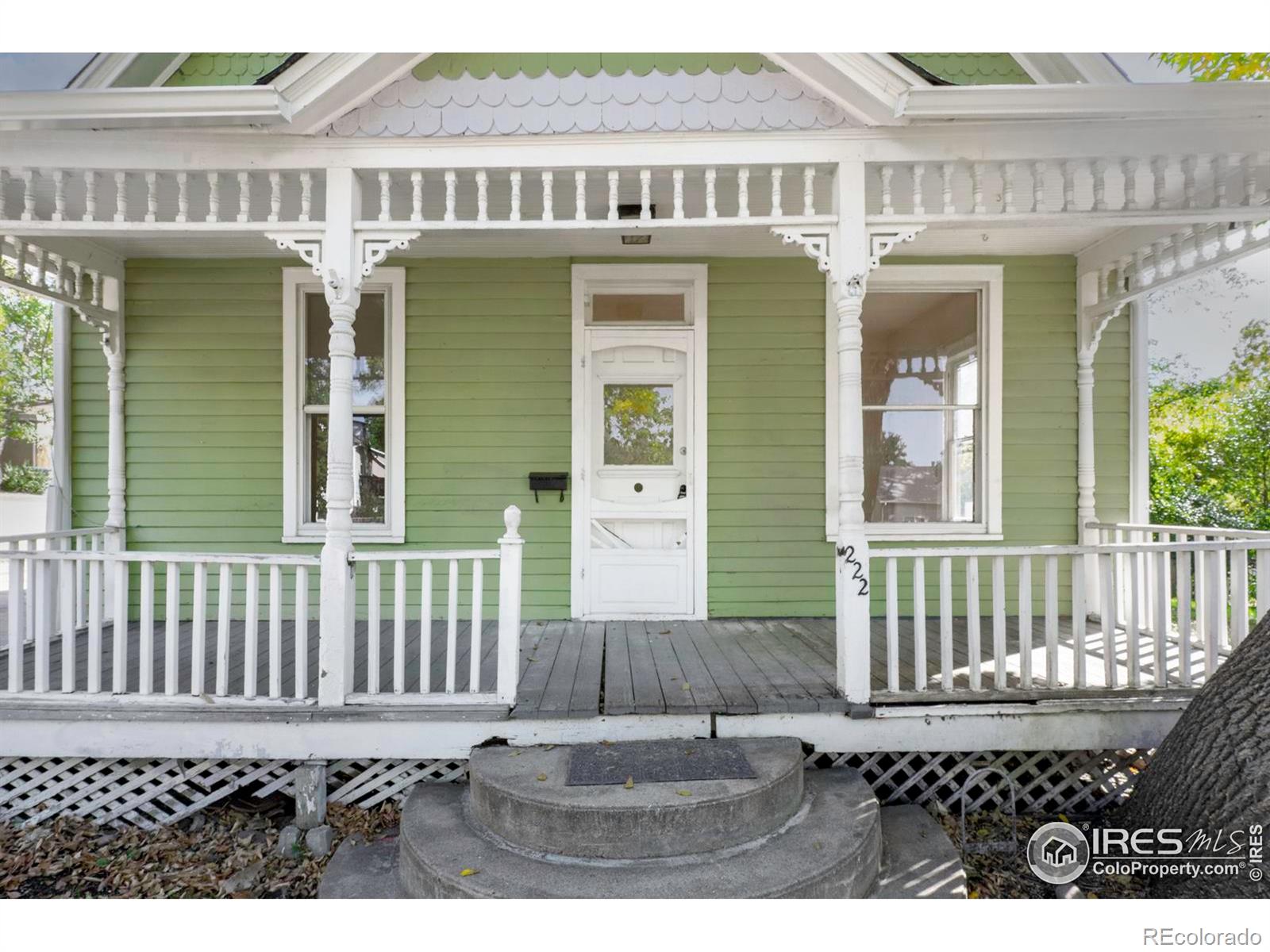 MLS Image #2 for 222  bowen street,longmont, Colorado