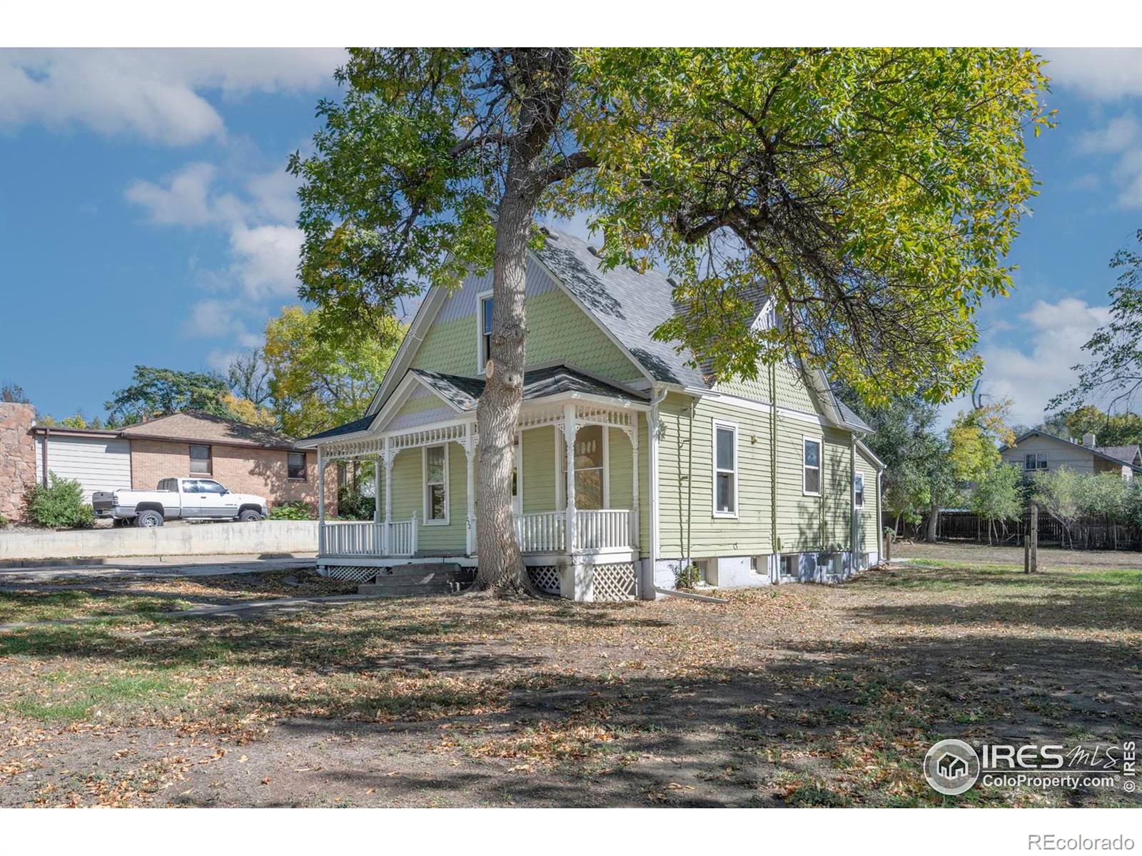 MLS Image #5 for 222  bowen street,longmont, Colorado