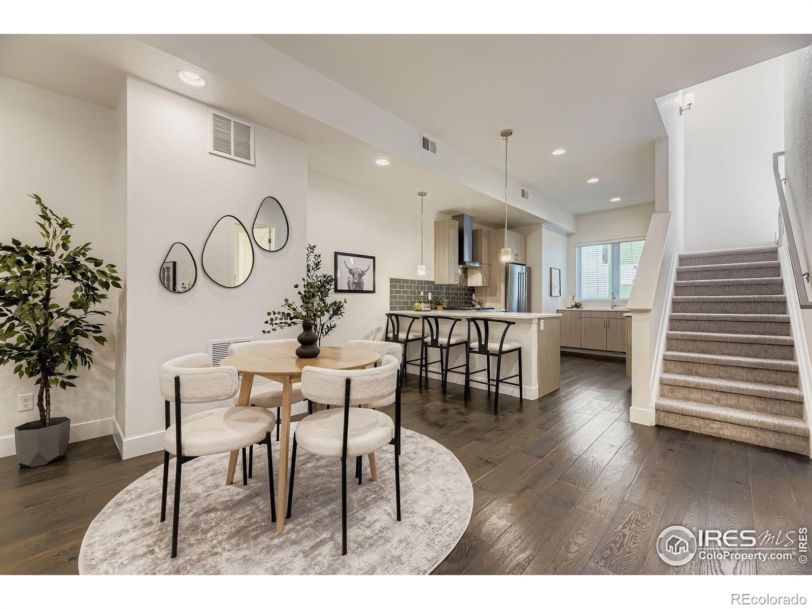 MLS Image #1 for 2227 n eliot street ,denver, Colorado