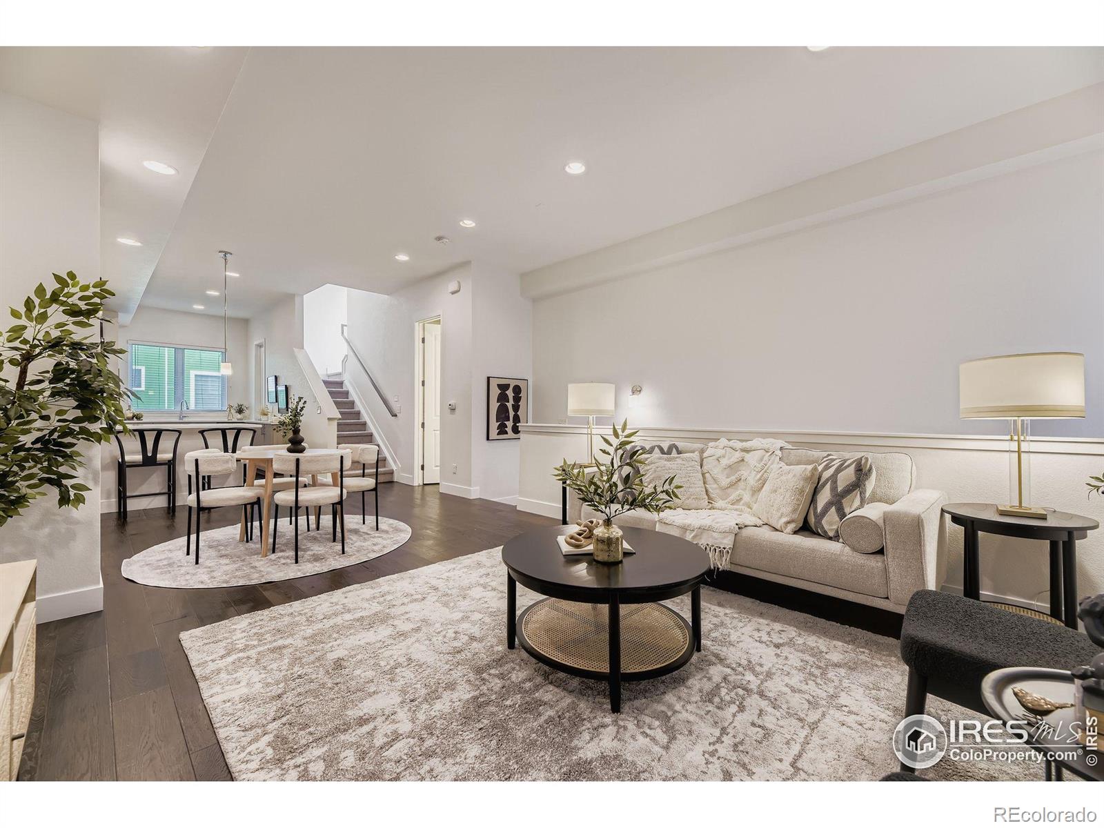 MLS Image #2 for 2227 n eliot street ,denver, Colorado
