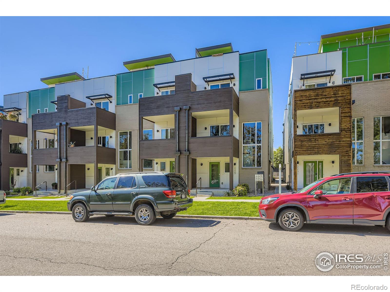 MLS Image #29 for 2227 n eliot street ,denver, Colorado