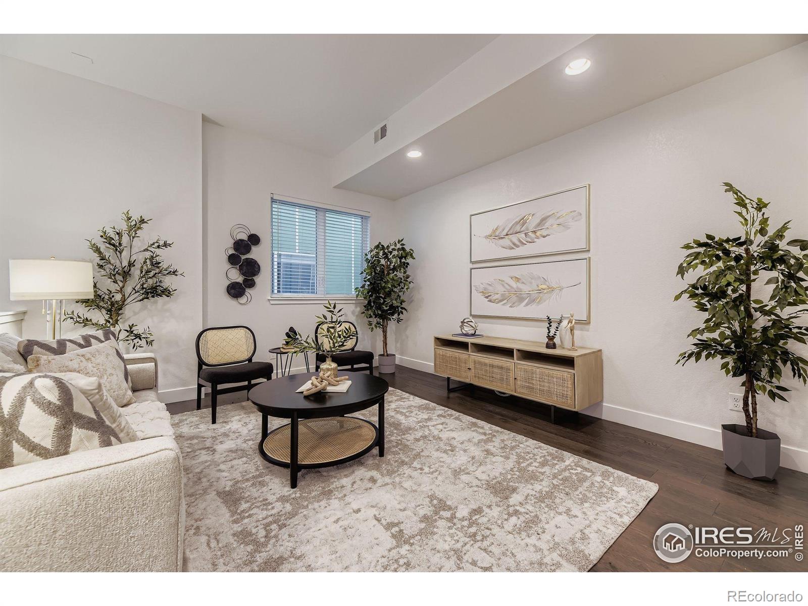 MLS Image #3 for 2227 n eliot street ,denver, Colorado