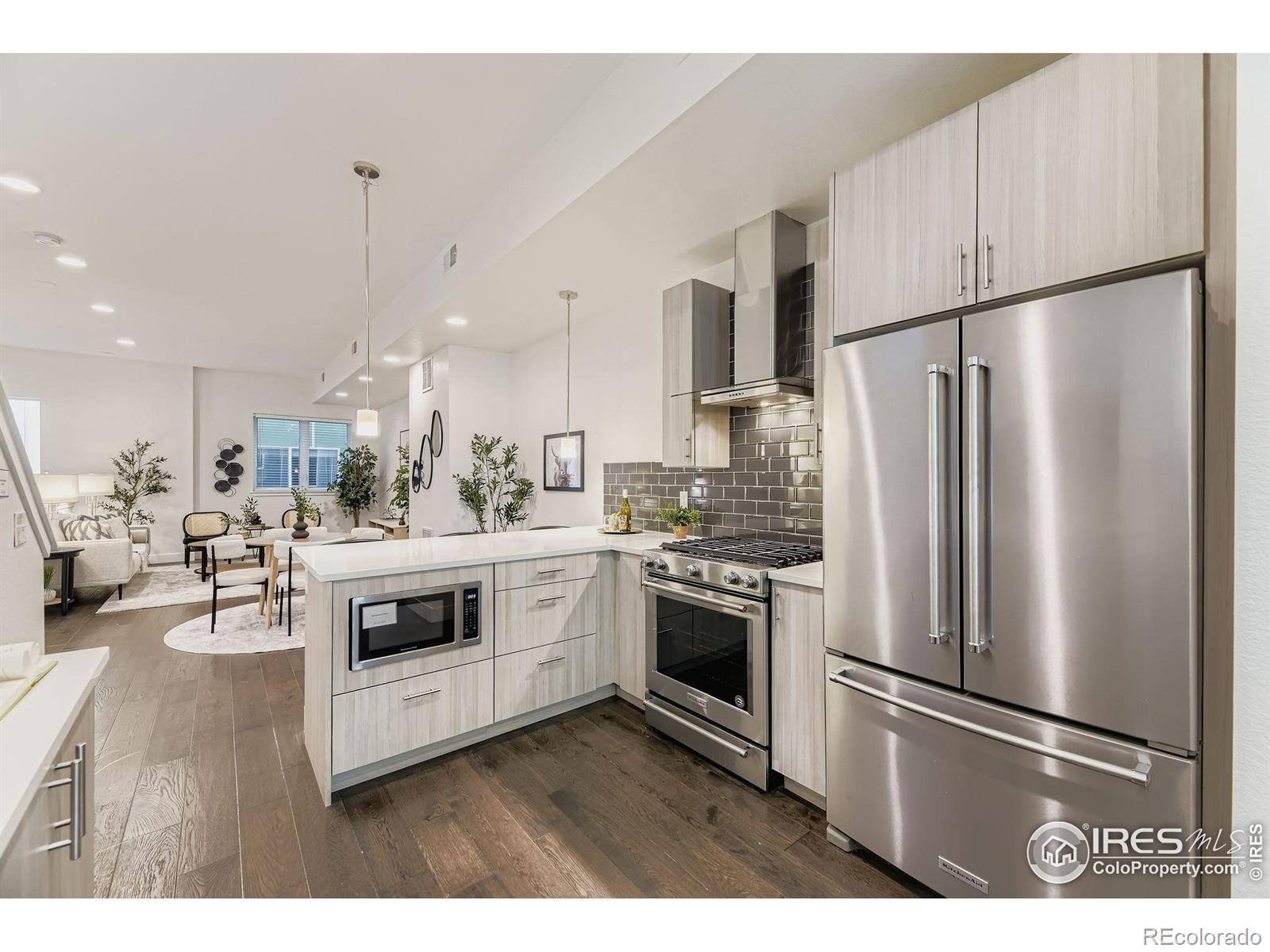 MLS Image #6 for 2227 n eliot street ,denver, Colorado