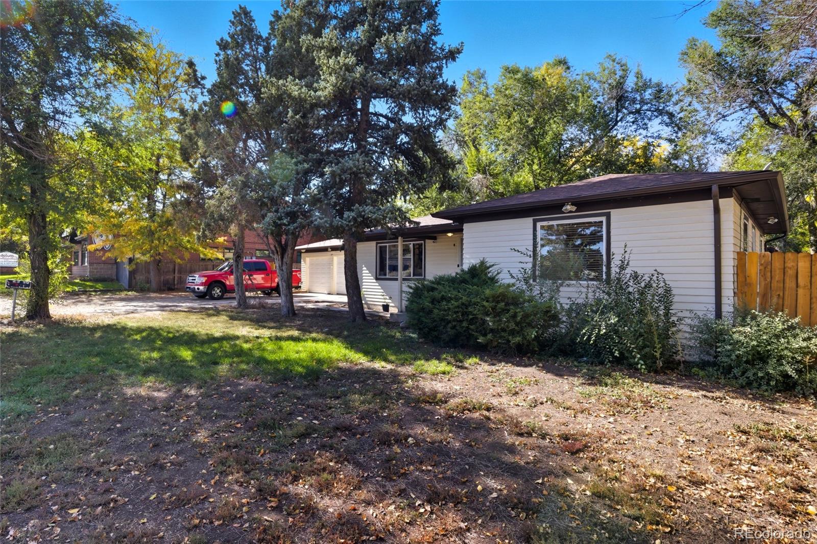 MLS Image #1 for 25 s wadsworth boulevard,lakewood, Colorado