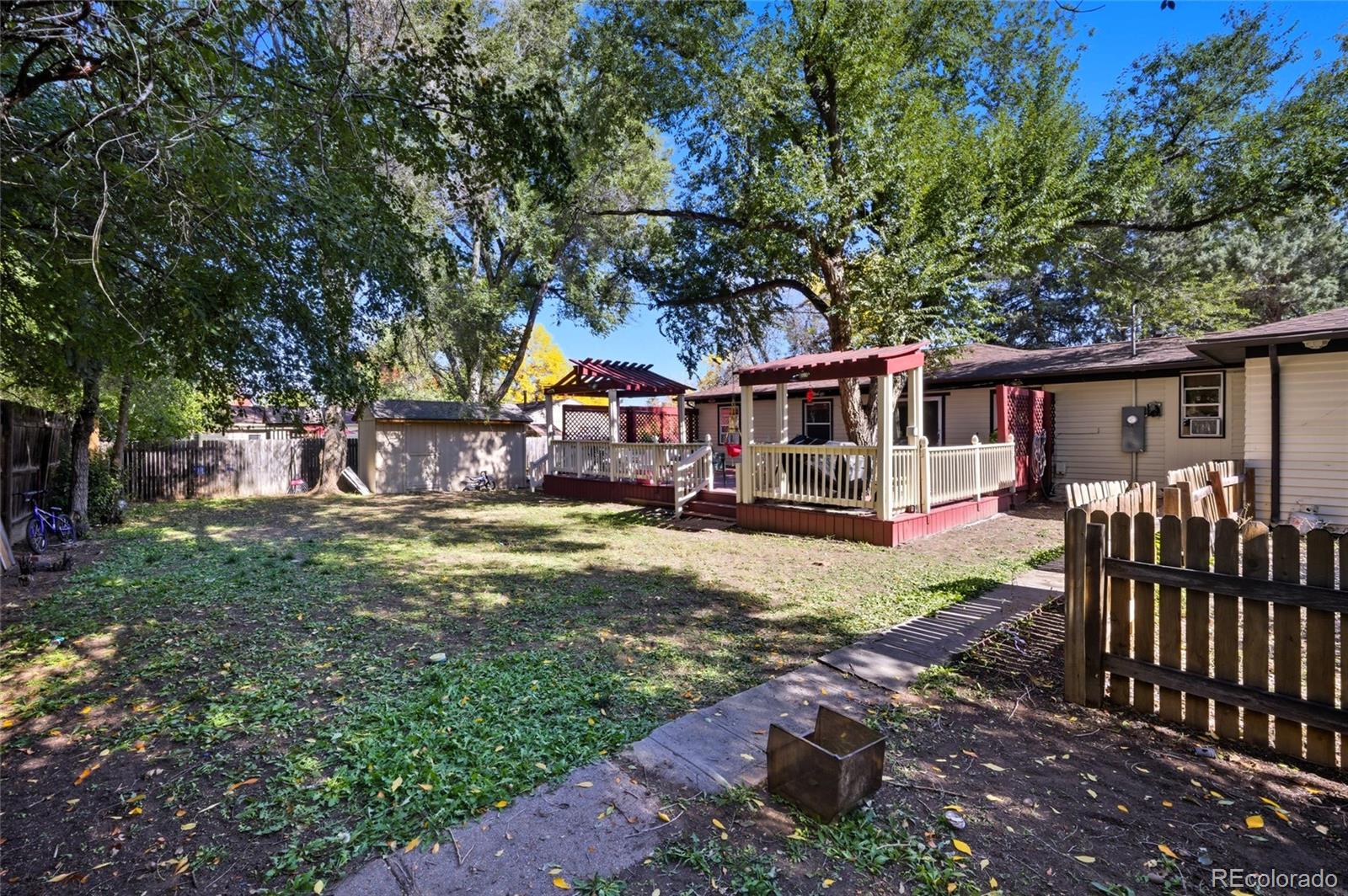 MLS Image #16 for 25 s wadsworth boulevard,lakewood, Colorado