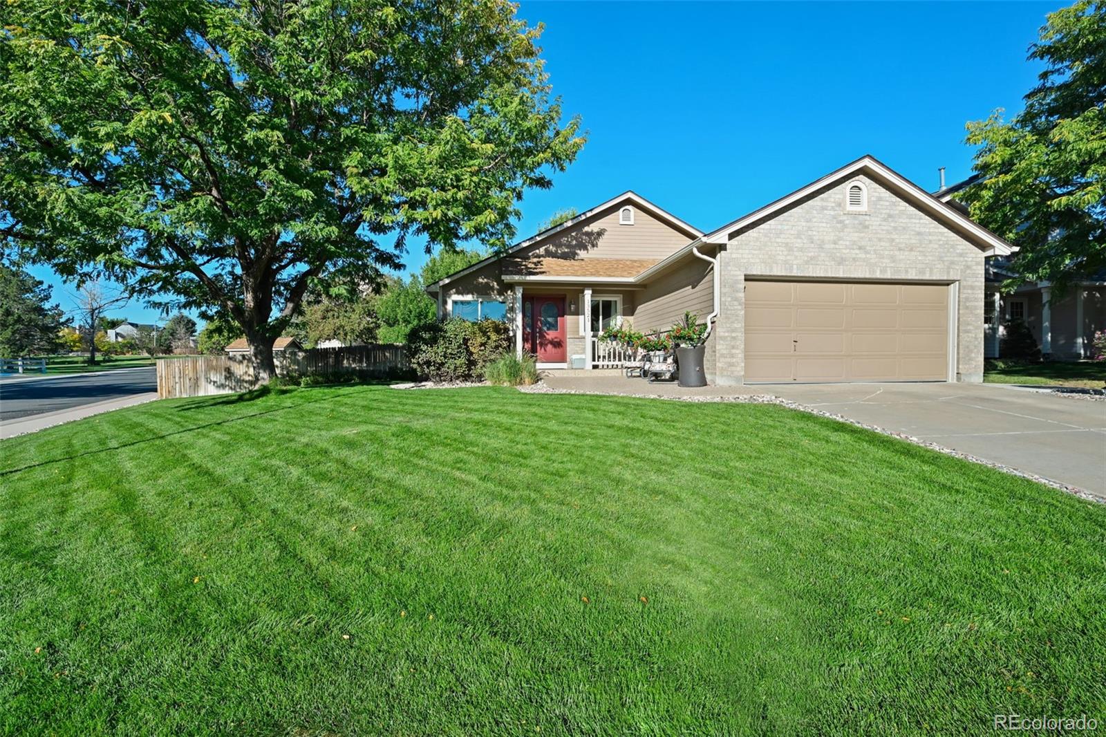 MLS Image #0 for 13521  albion street,thornton, Colorado