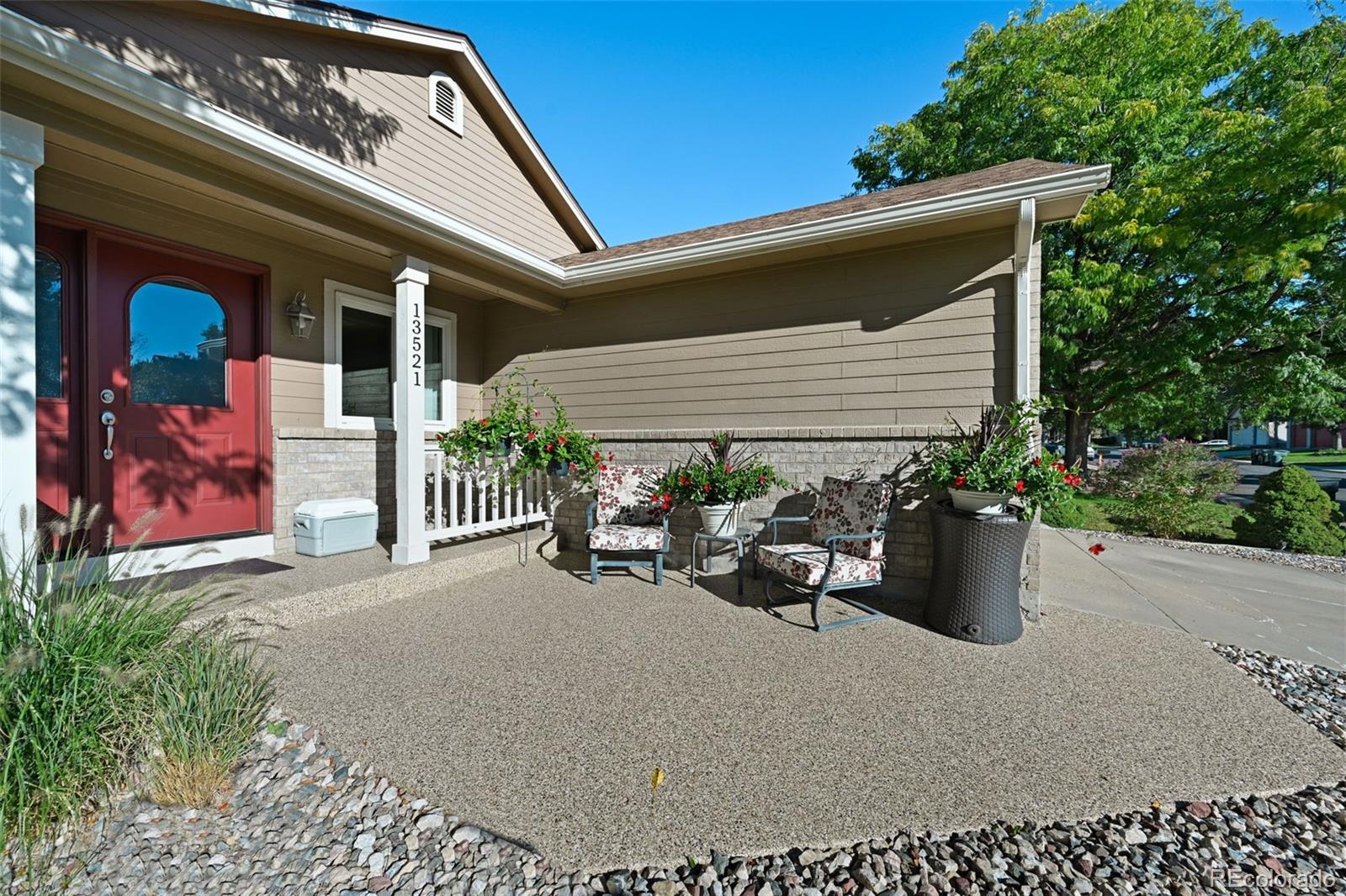 MLS Image #1 for 13521  albion street,thornton, Colorado