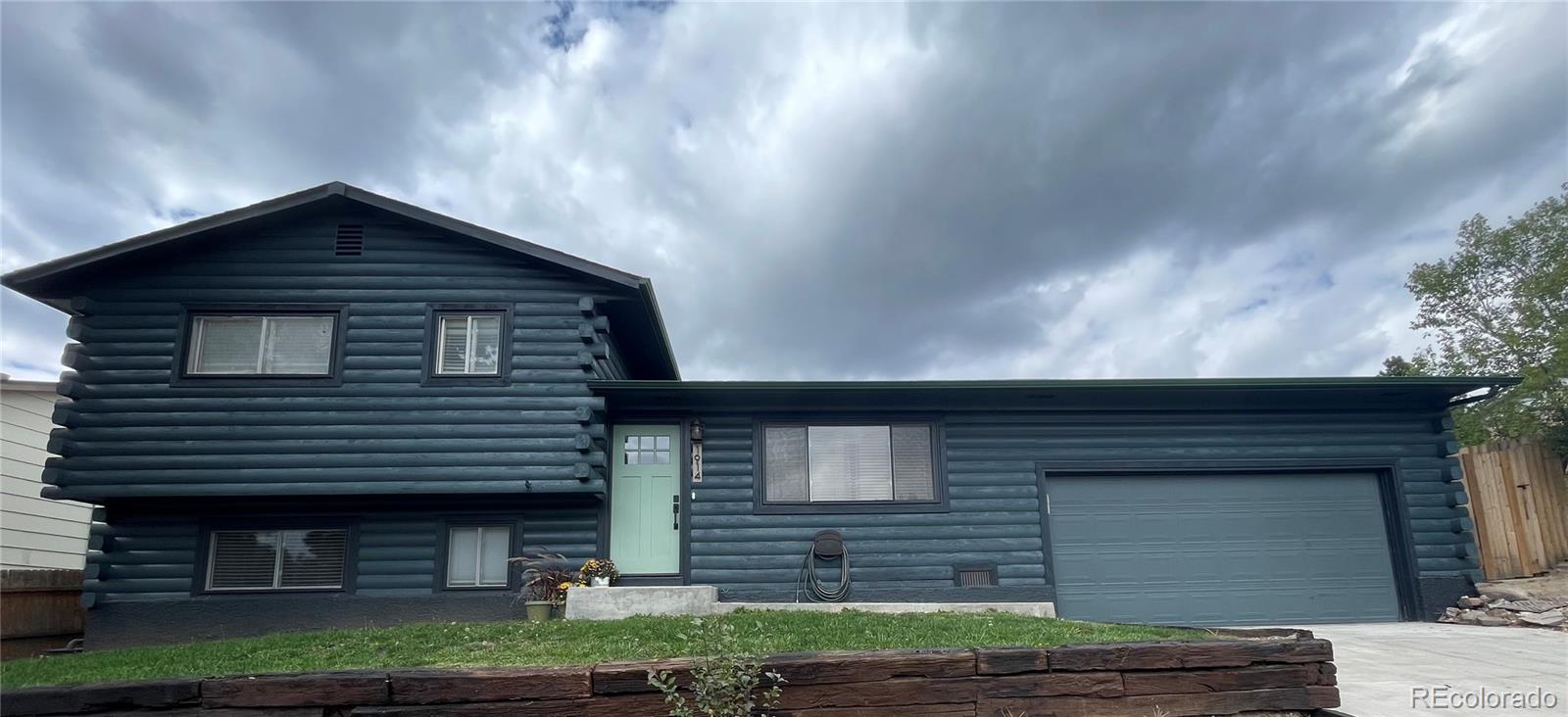 MLS Image #0 for 1914  wooten drive,colorado springs, Colorado