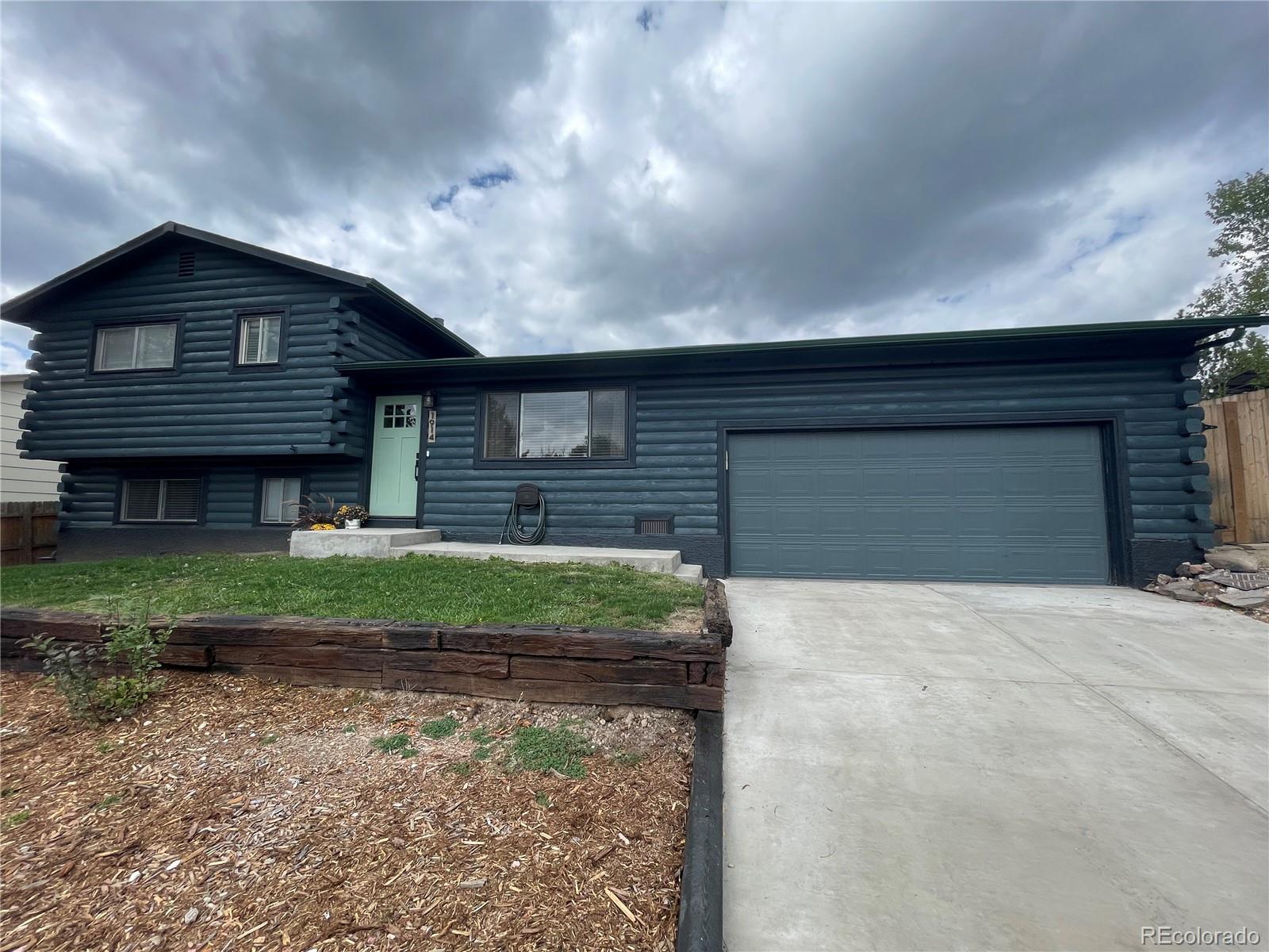 MLS Image #2 for 1914  wooten drive,colorado springs, Colorado