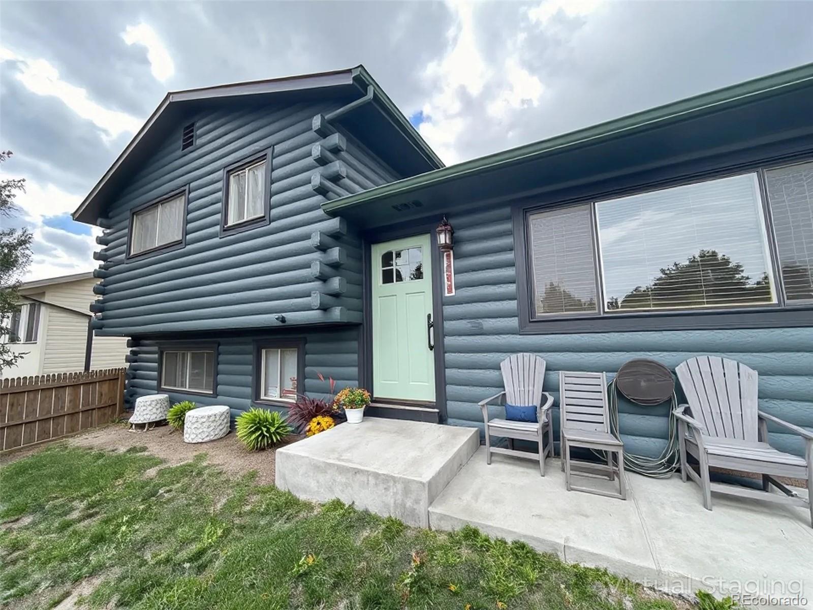 MLS Image #3 for 1914  wooten drive,colorado springs, Colorado