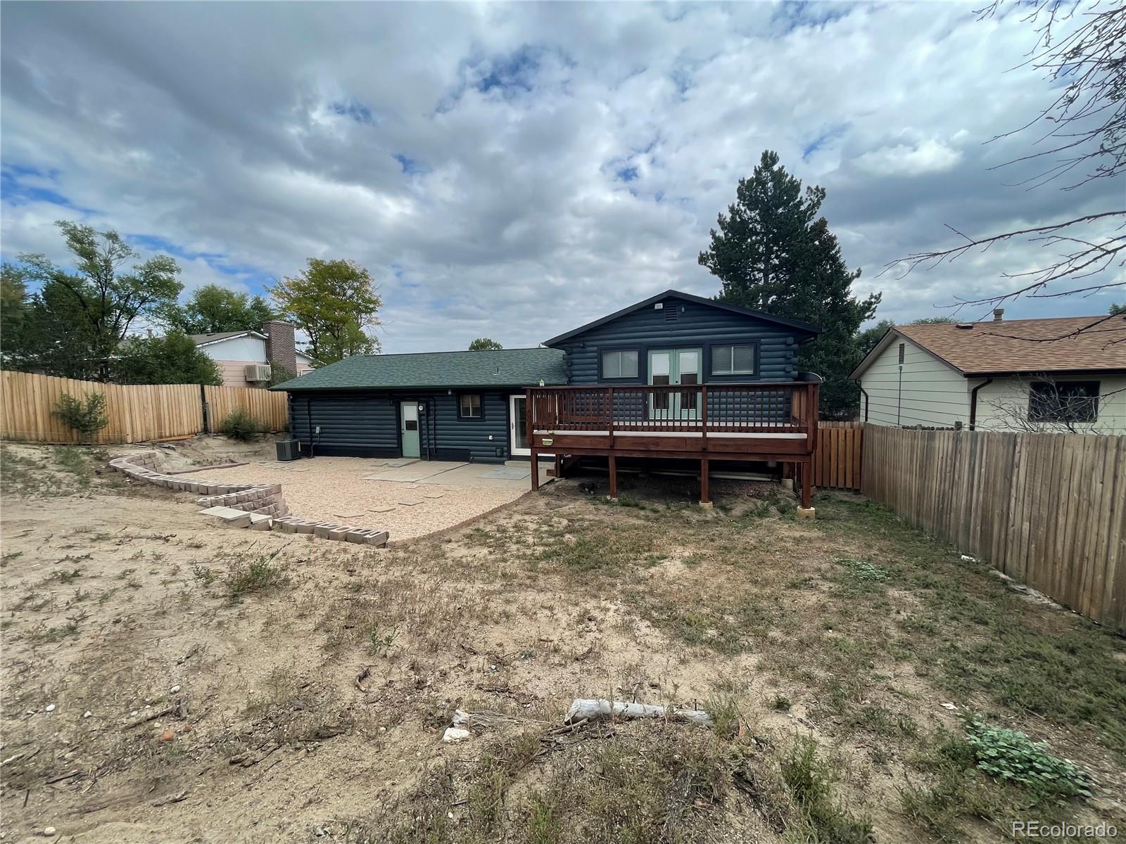 MLS Image #35 for 1914  wooten drive,colorado springs, Colorado