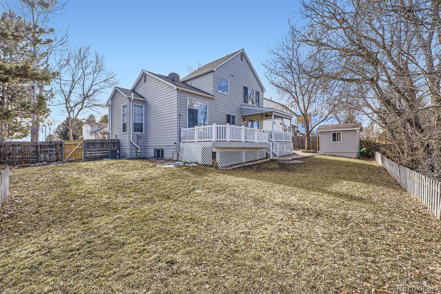 MLS Image #29 for 19827 e prentice avenue,centennial, Colorado