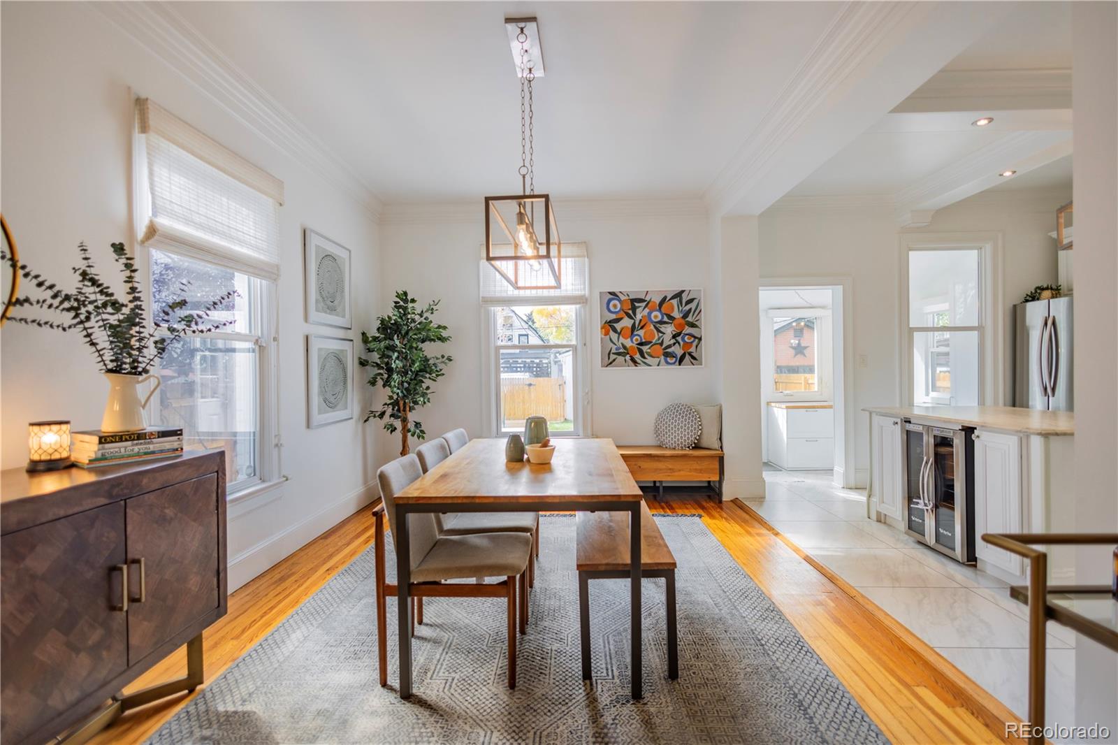 MLS Image #10 for 133 s emerson street,denver, Colorado