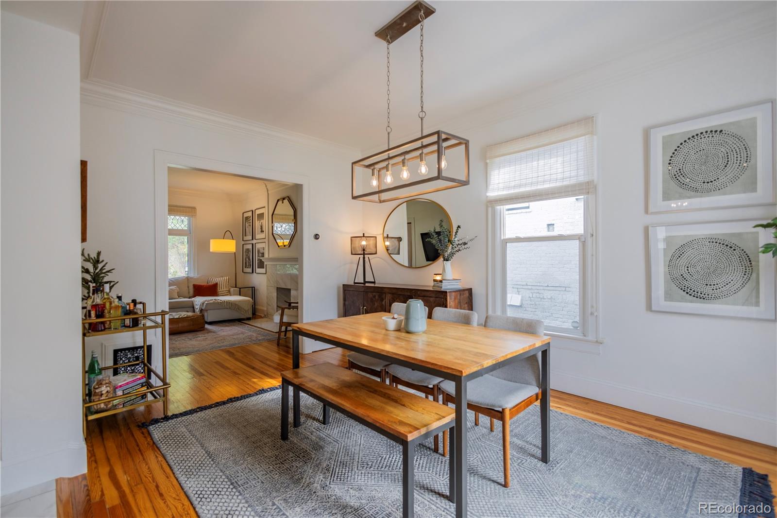 MLS Image #11 for 133 s emerson street,denver, Colorado
