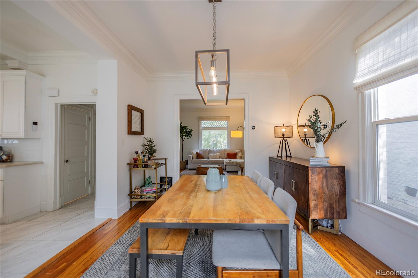 MLS Image #12 for 133 s emerson street,denver, Colorado