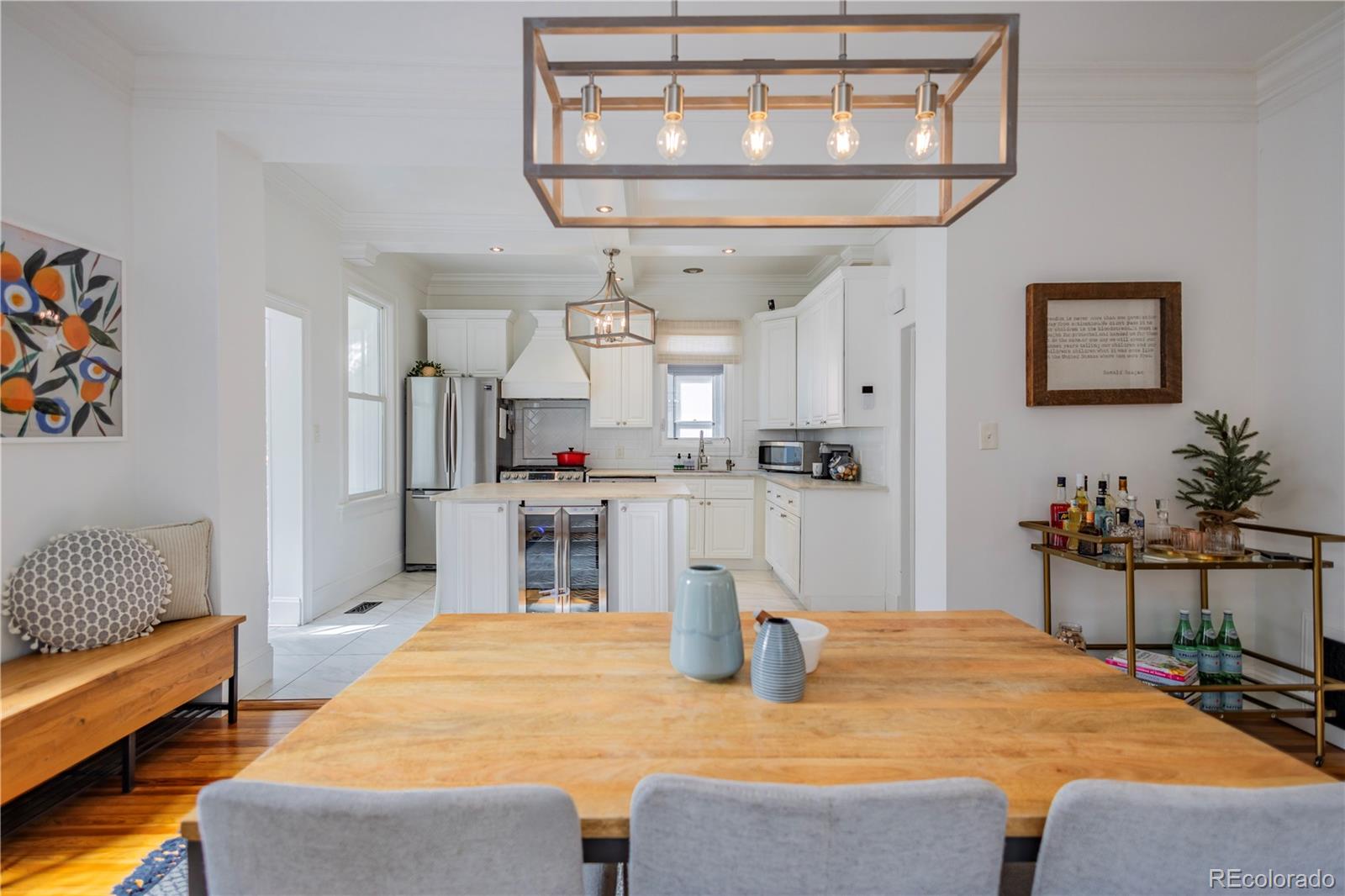MLS Image #13 for 133 s emerson street,denver, Colorado