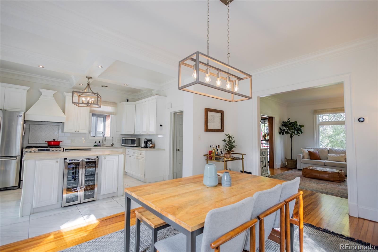 MLS Image #14 for 133 s emerson street,denver, Colorado