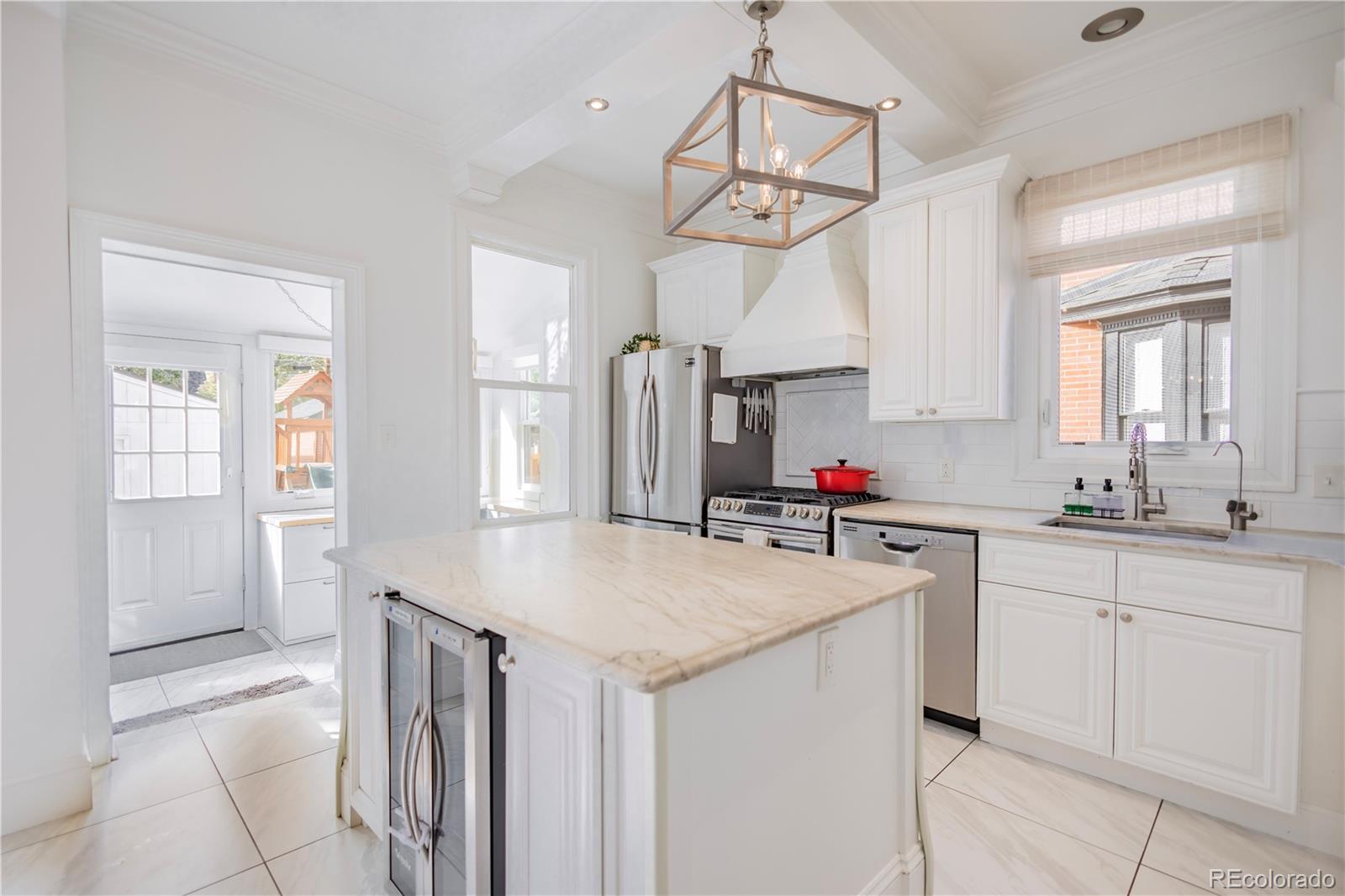 MLS Image #15 for 133 s emerson street,denver, Colorado