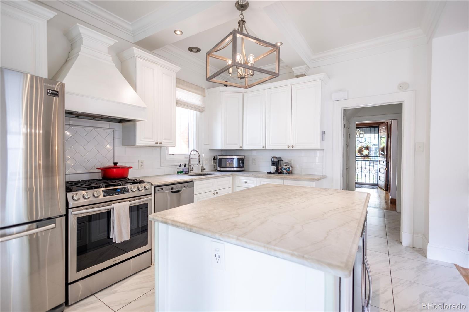 MLS Image #16 for 133 s emerson street,denver, Colorado