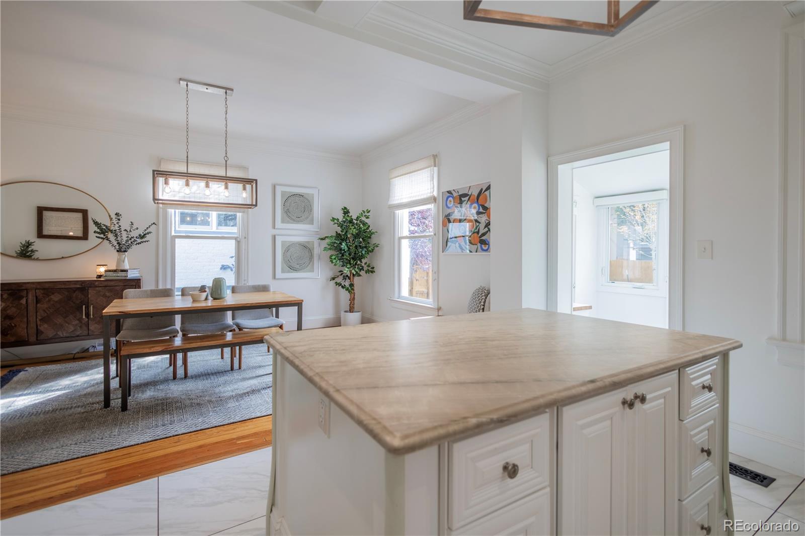 MLS Image #18 for 133 s emerson street,denver, Colorado