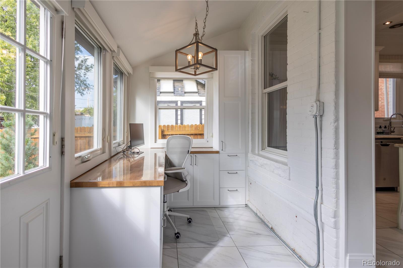 MLS Image #19 for 133 s emerson street,denver, Colorado