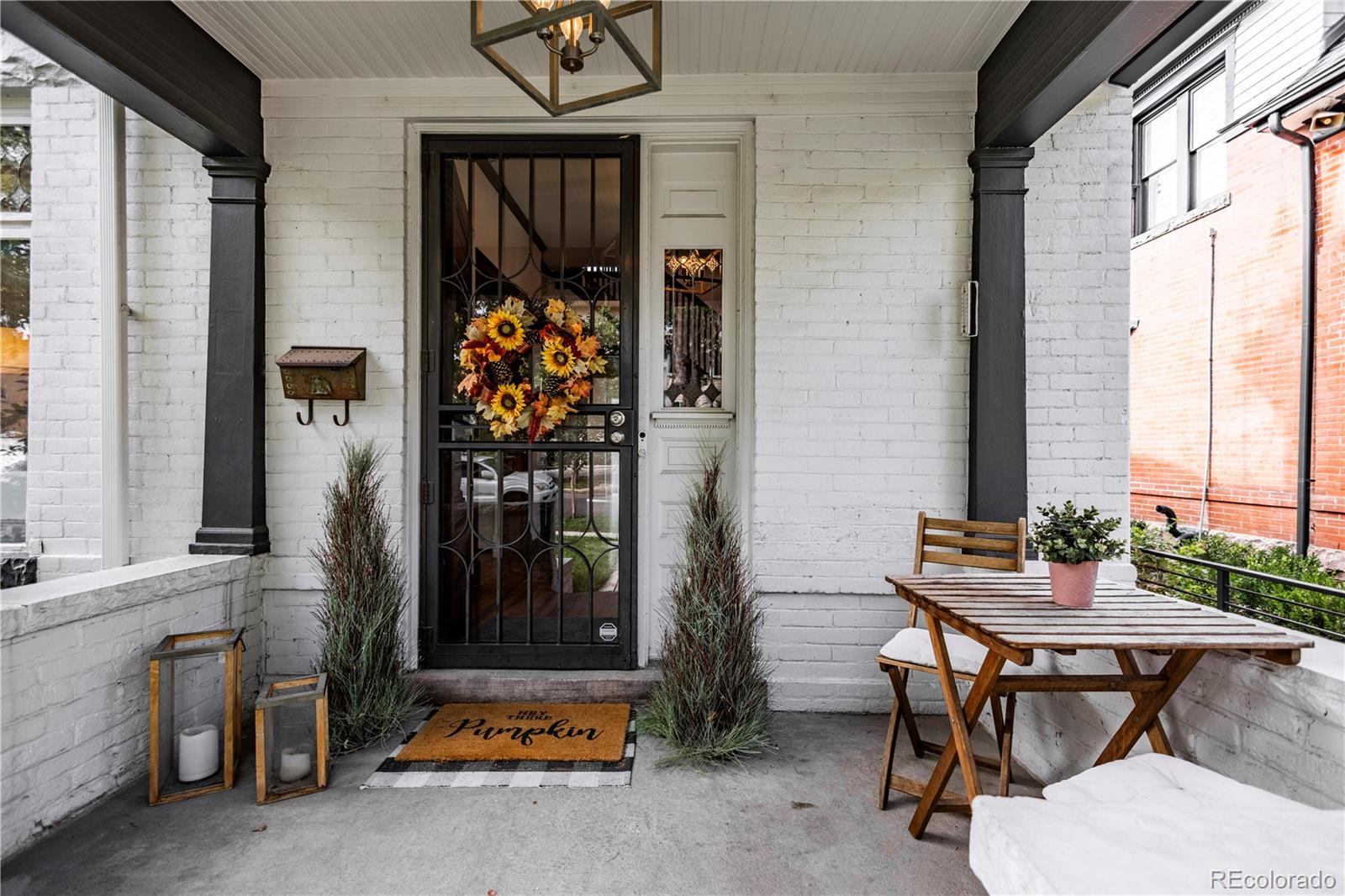 MLS Image #2 for 133 s emerson street,denver, Colorado
