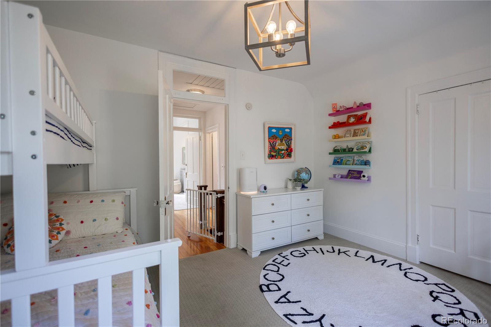 MLS Image #27 for 133 s emerson street,denver, Colorado