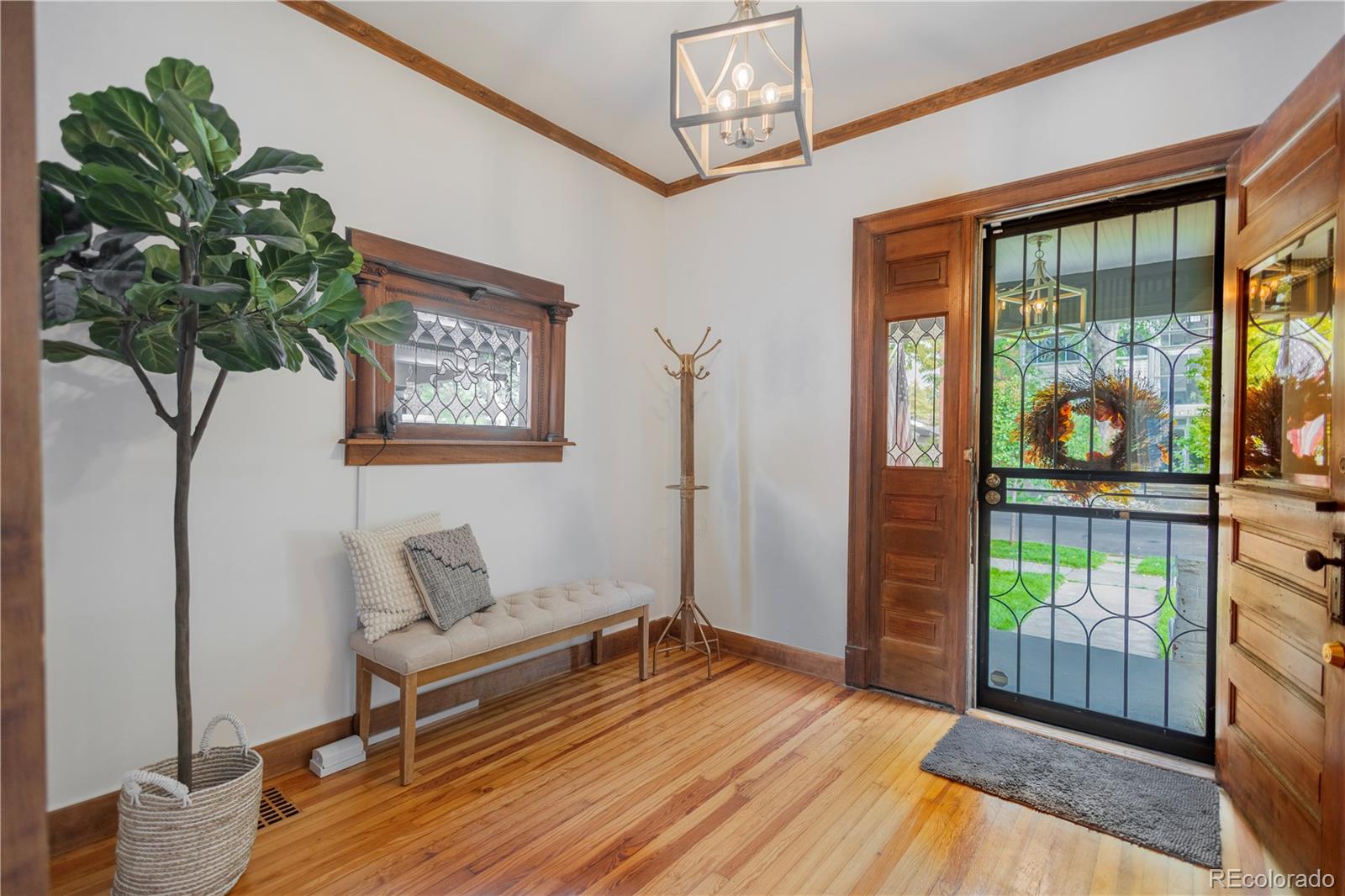 MLS Image #3 for 133 s emerson street,denver, Colorado