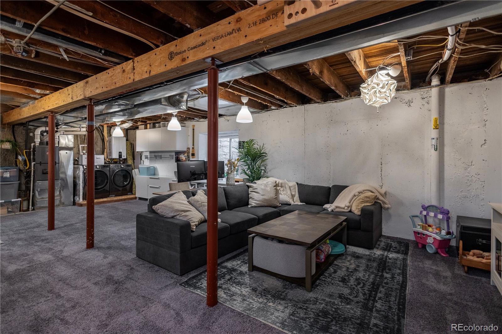 MLS Image #33 for 133 s emerson street,denver, Colorado