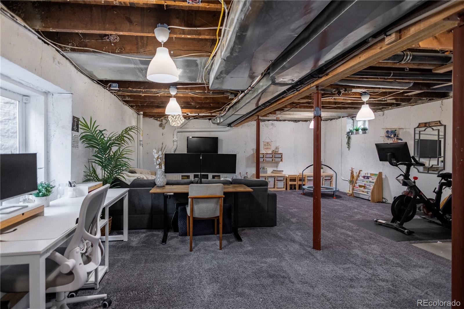 MLS Image #35 for 133 s emerson street,denver, Colorado