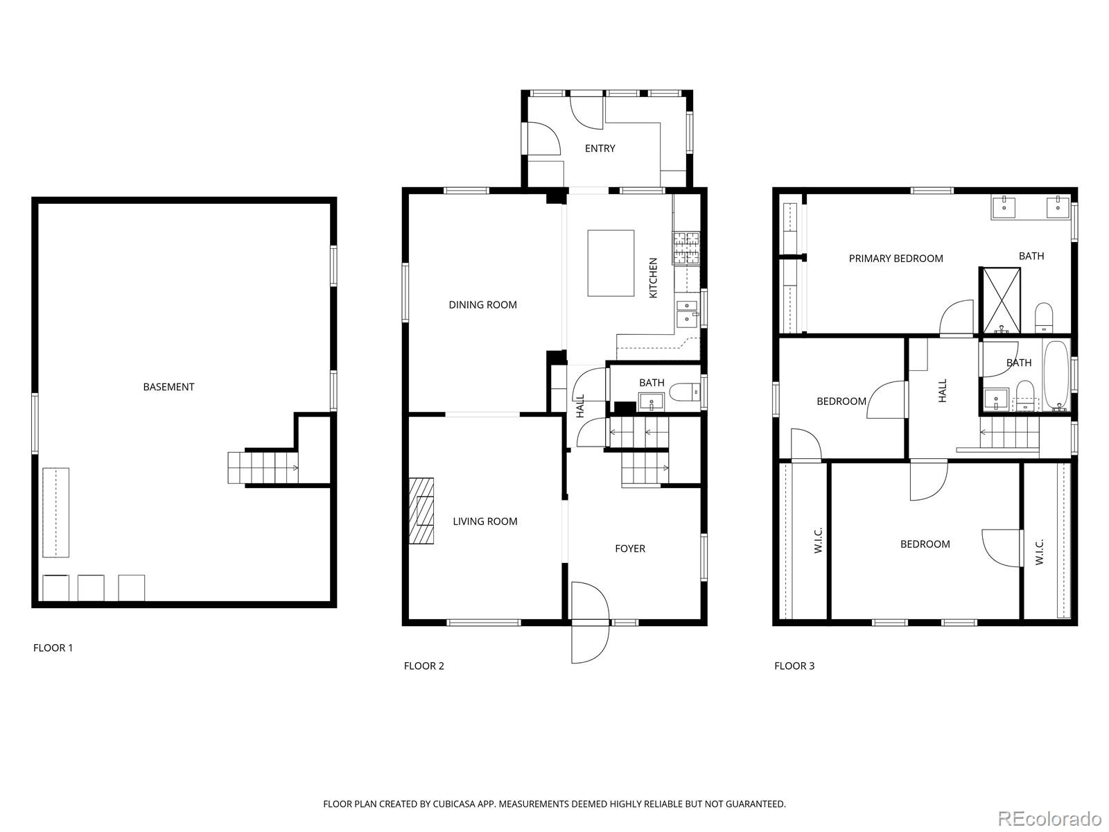 MLS Image #36 for 133 s emerson street,denver, Colorado