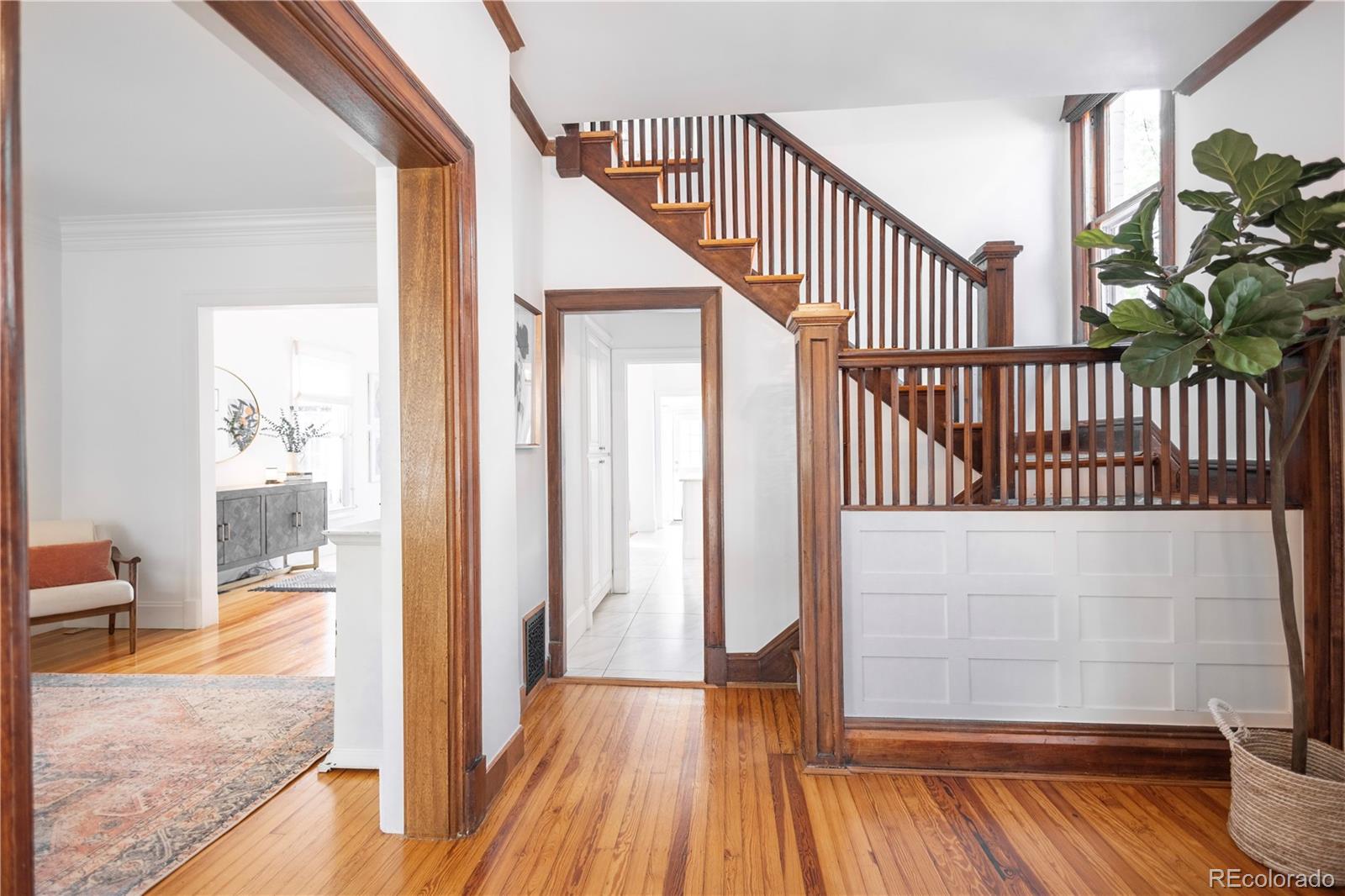MLS Image #4 for 133 s emerson street,denver, Colorado