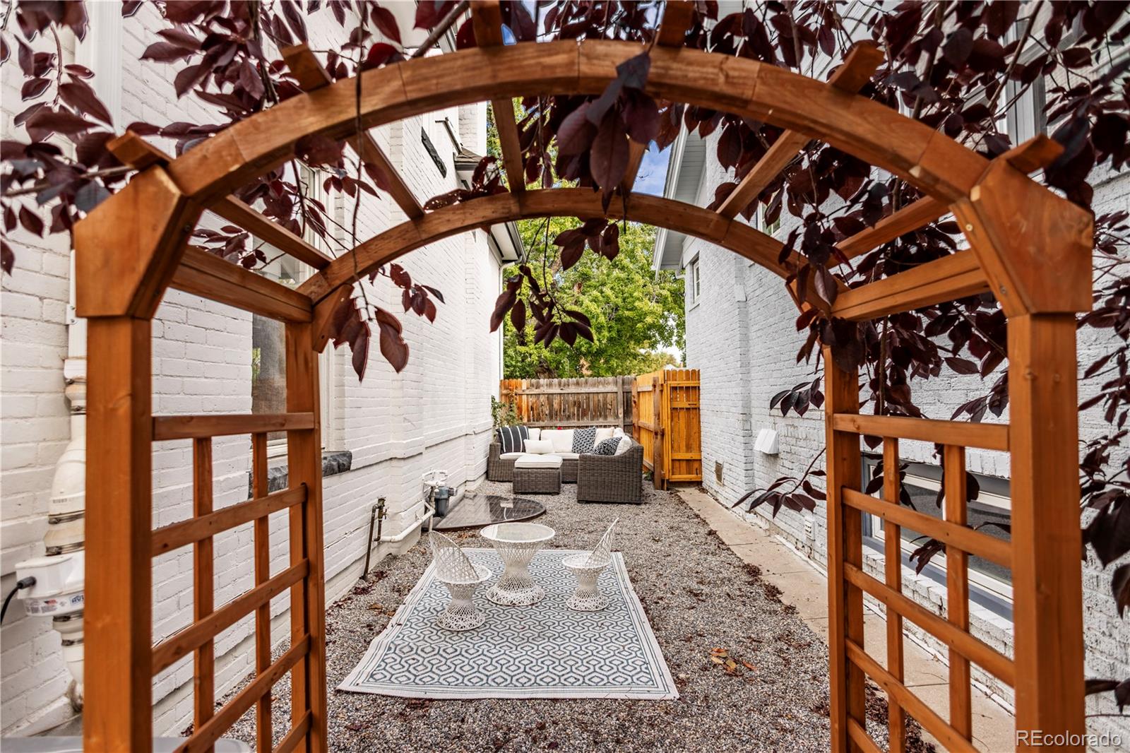 MLS Image #40 for 133 s emerson street,denver, Colorado