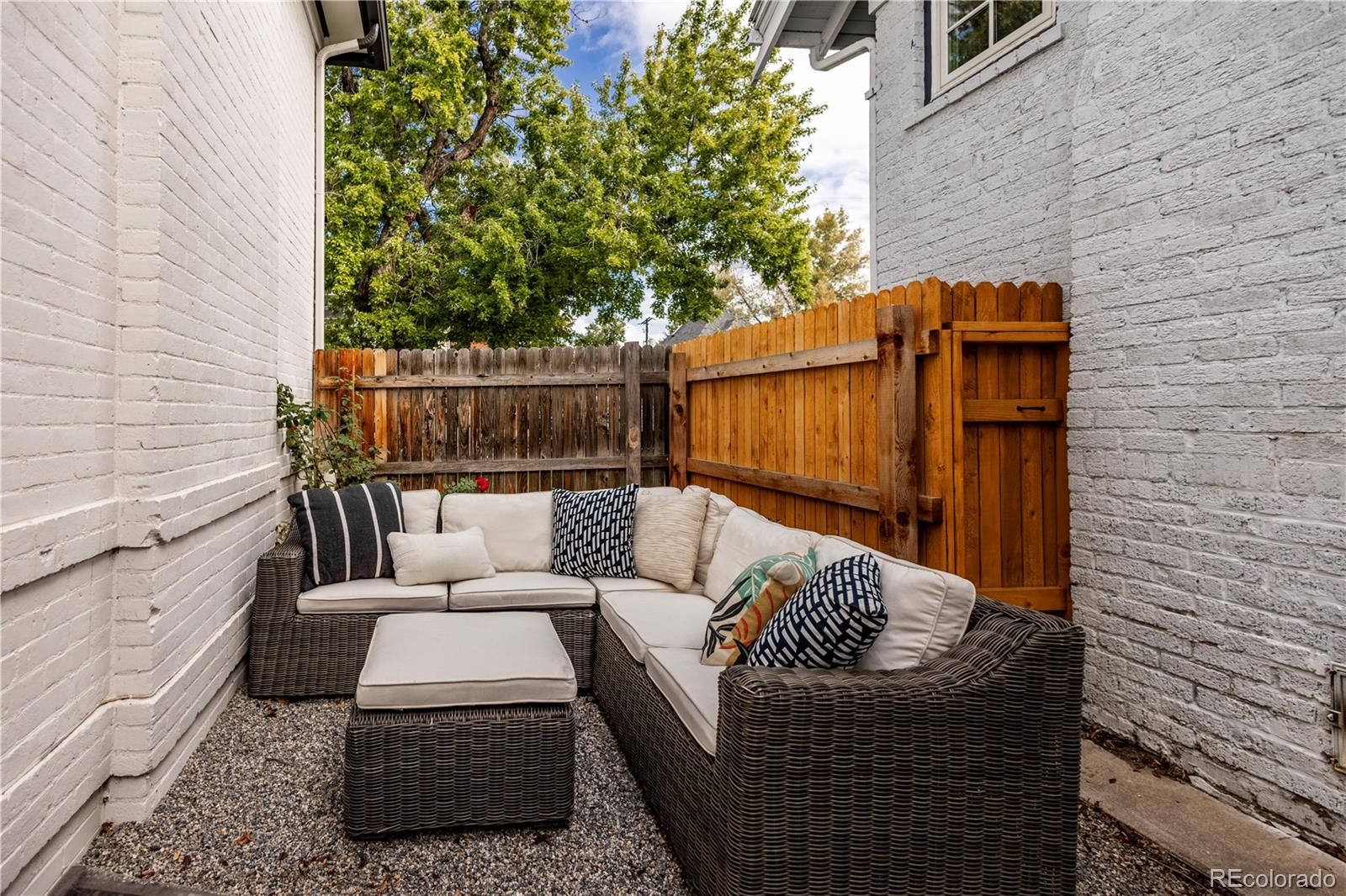 MLS Image #41 for 133 s emerson street,denver, Colorado