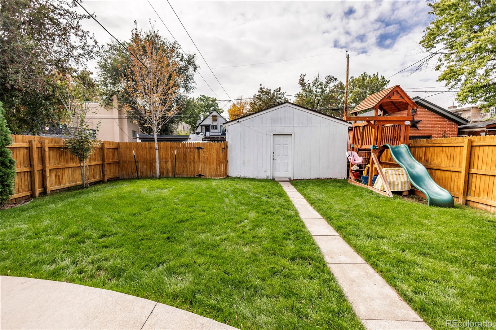 MLS Image #43 for 133 s emerson street,denver, Colorado