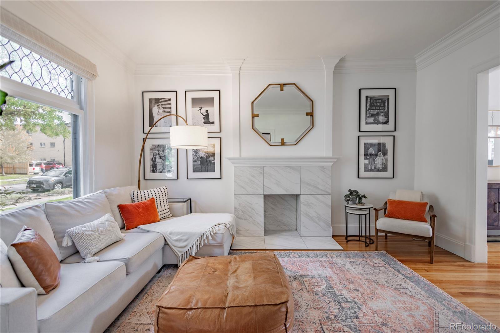 MLS Image #5 for 133 s emerson street,denver, Colorado