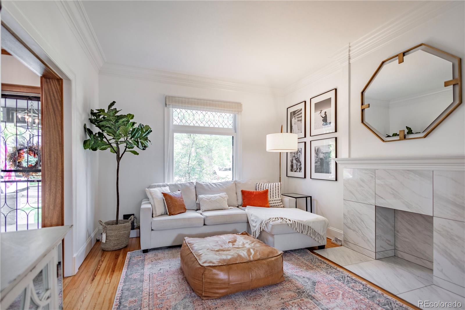 MLS Image #6 for 133 s emerson street,denver, Colorado