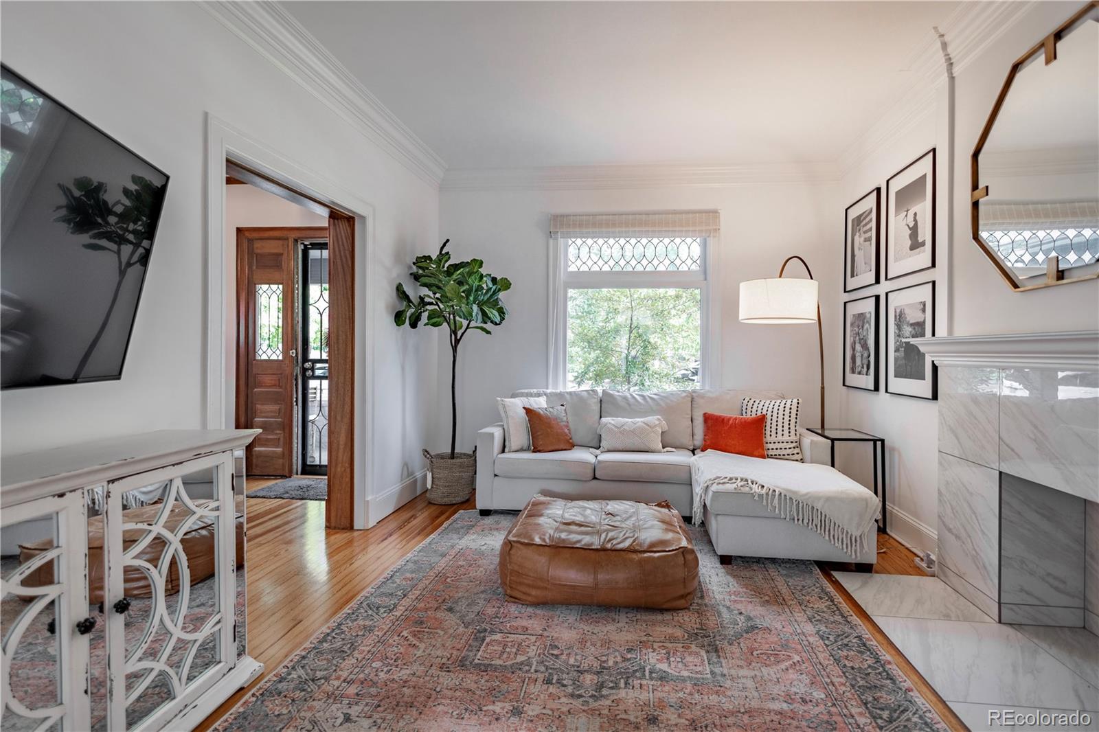 MLS Image #7 for 133 s emerson street,denver, Colorado