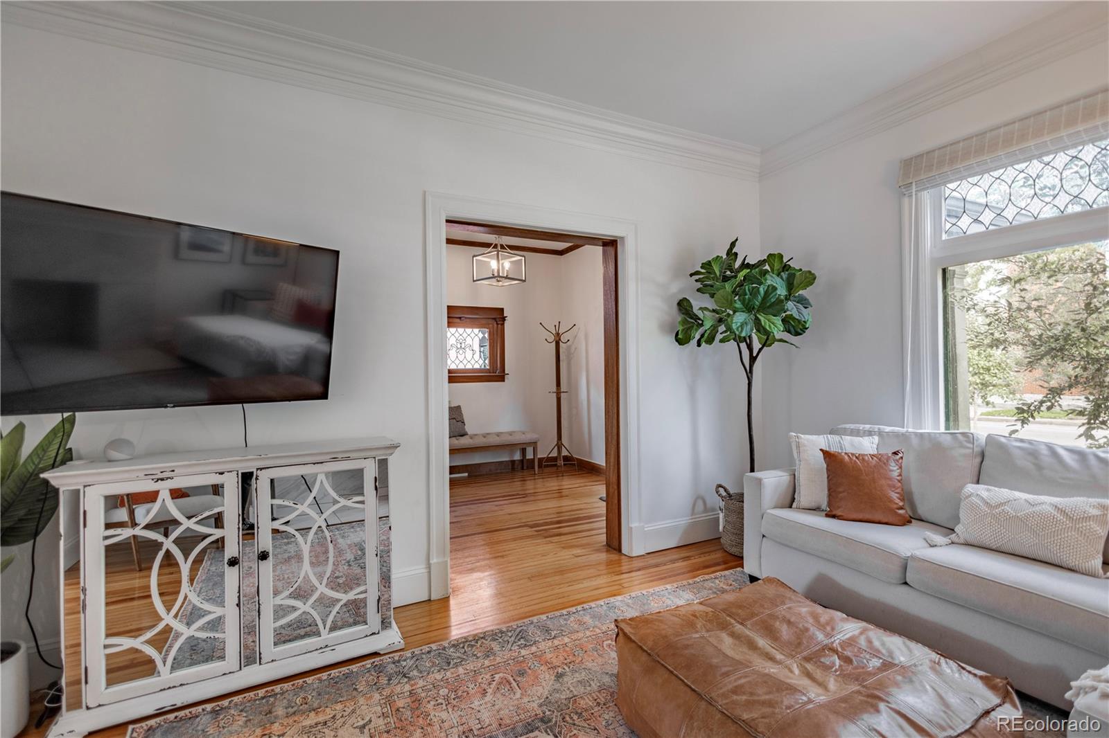 MLS Image #8 for 133 s emerson street,denver, Colorado