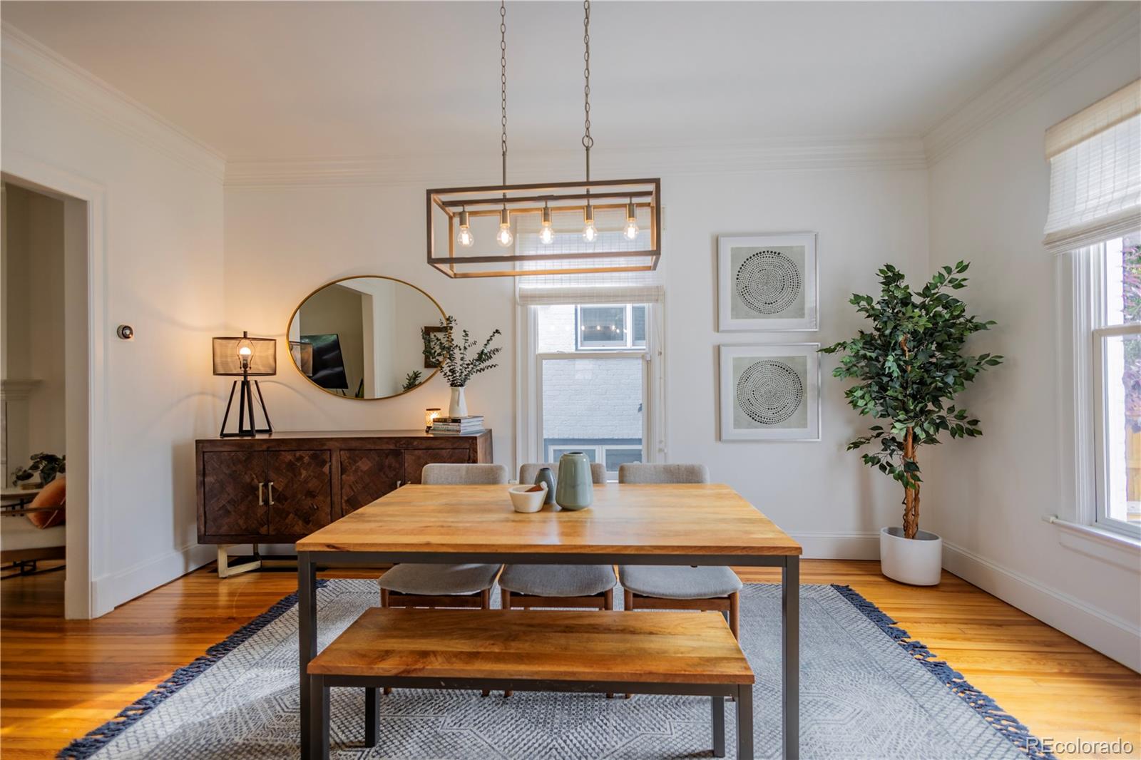 MLS Image #9 for 133 s emerson street,denver, Colorado