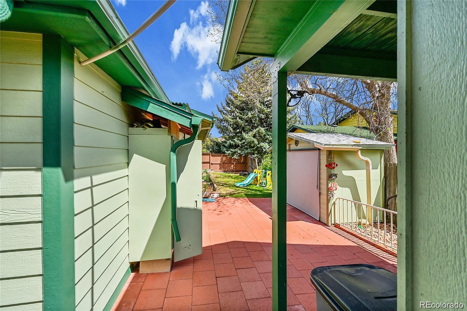 MLS Image #24 for 1669 s uvalda street,aurora, Colorado
