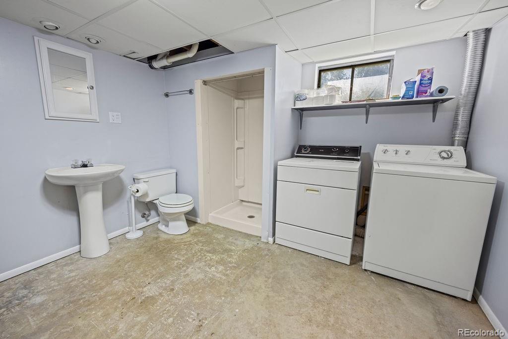 MLS Image #15 for 820  tucker ,craig, Colorado