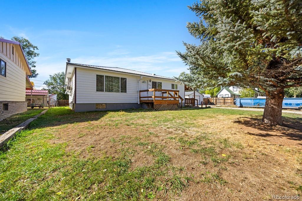 MLS Image #2 for 820  tucker ,craig, Colorado