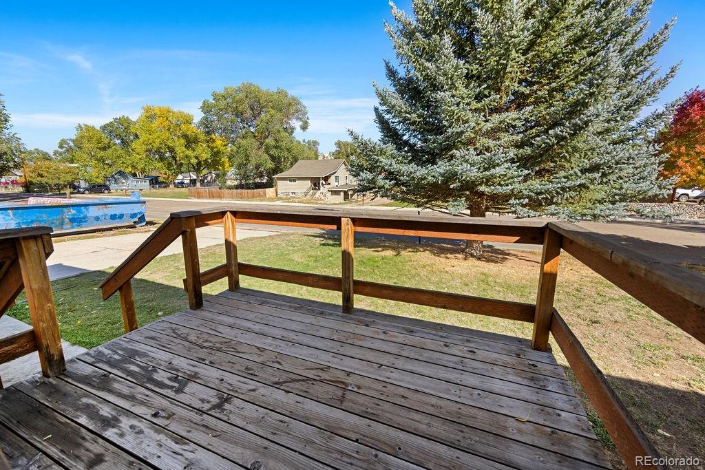 MLS Image #27 for 820  tucker ,craig, Colorado