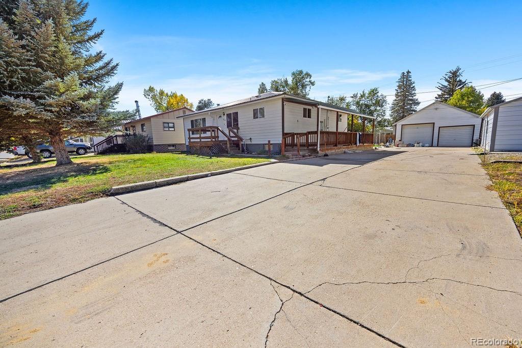 MLS Image #3 for 820  tucker ,craig, Colorado